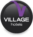 Village Hotels Wedding