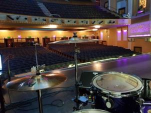 Manchester Wedding Band LeFunk! Stockport Plaza