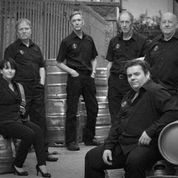 Rumble Fat Band