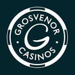 Grosvenor Casinos New Years Party