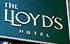 Lloyds Hotel Party