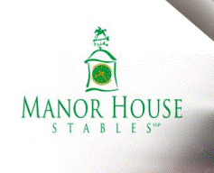 Manor House Stables Wedding