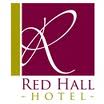 Red Hall Hotels Wedding