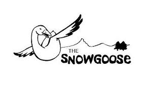 Snowgoose Cafe Party